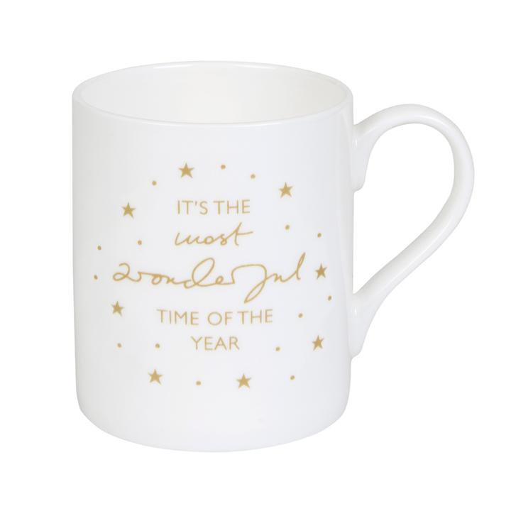 Sophie Allport Holly & Berry It&