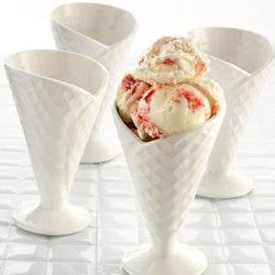 Maxwell & Williams Ice Cream Cones