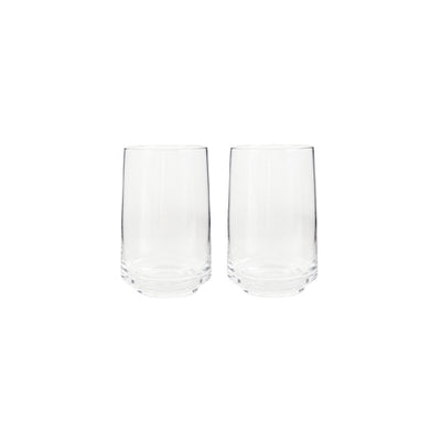 Denby Canvas Large Tumblers Set of 2