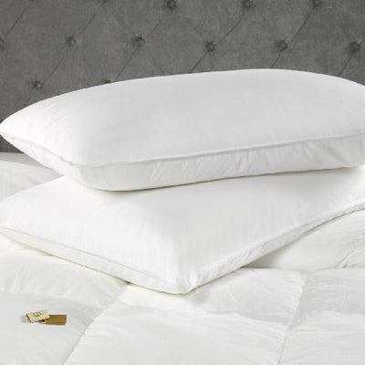 Fine Bedding Company Hotel Pillows