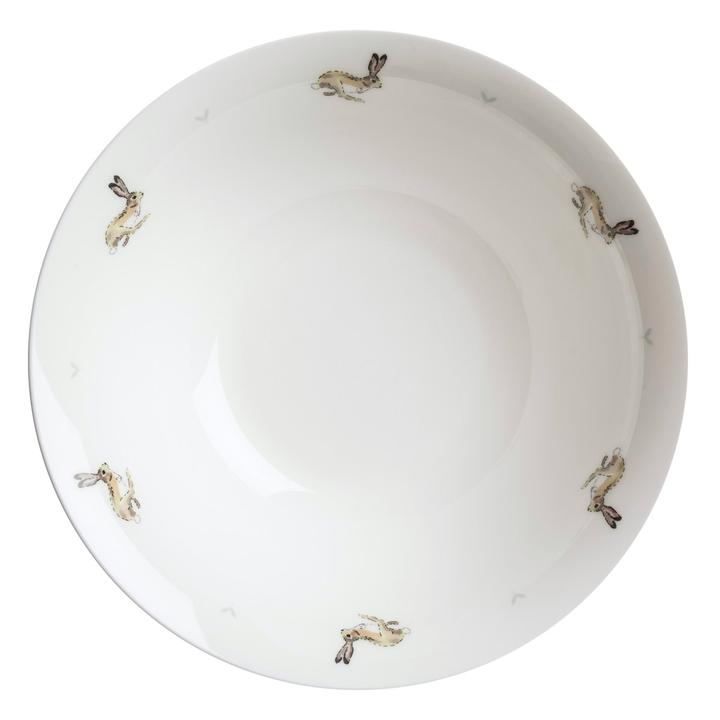 Sophie Allport Hare Cereal Bowl