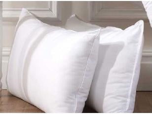 Fine Bedding Company Spun Pillows