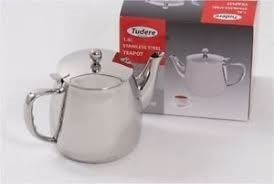 Teapot 1.0l Tudere