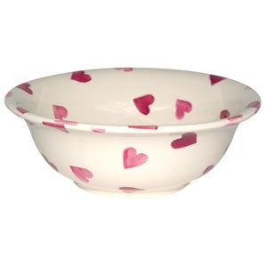 Emma Bridgewater Pink Hearts Bowl