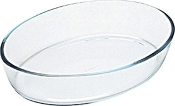 Pyrex Oval Dish 0.75L