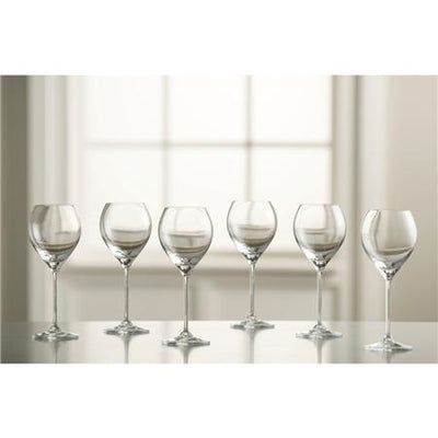 Galway Clarity White Wine Set of 6