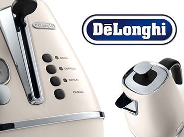 Delonghi Toaster