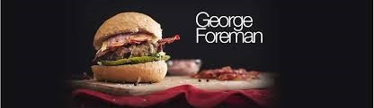 George Foreman Grill - 5 Portion