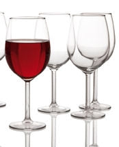 Maxwell & Williams Set of 6 Wine Glasses