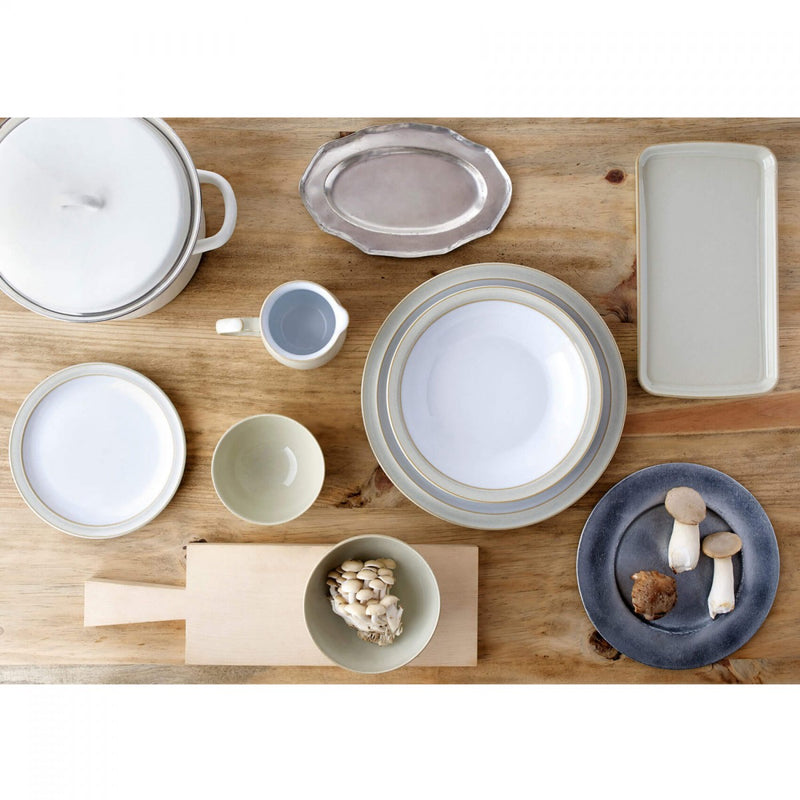 Denby Linen 16 Piece Dinner Set - Jacksons of Saintfield