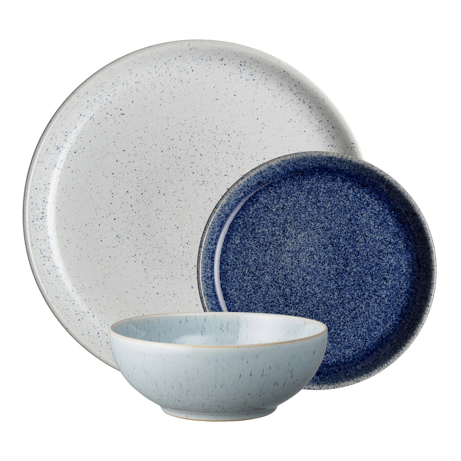 Denby dinnerware halo collection best sale