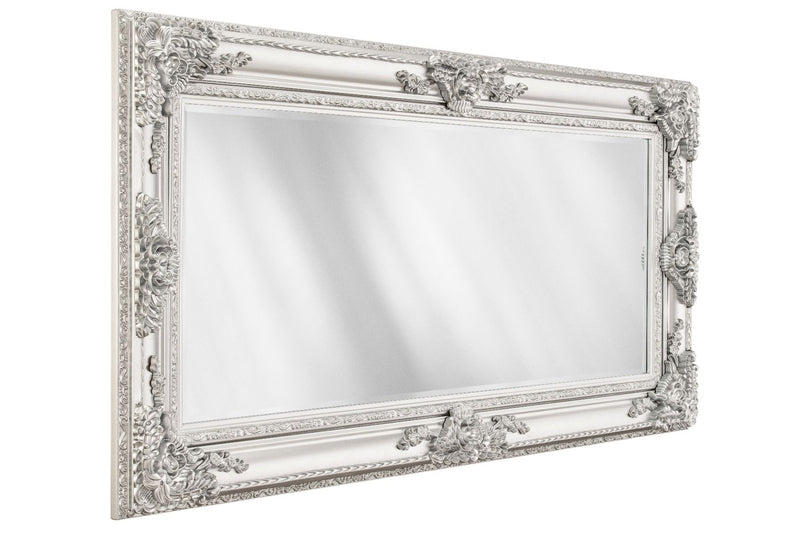 High Silver May mirror 100cm x 200cm