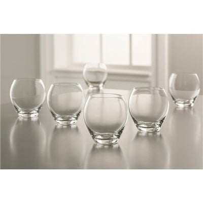 Galway Clarity Tumblers Set of 6