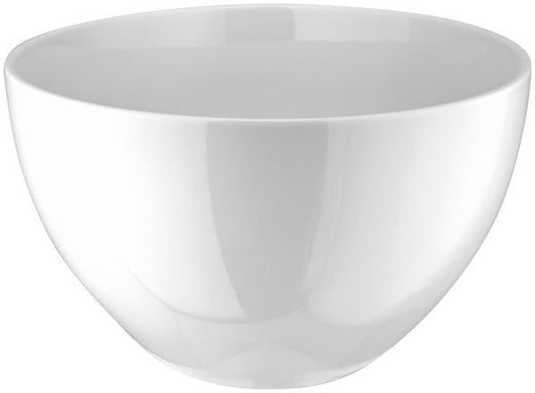 Judge Porcelain White Bowl