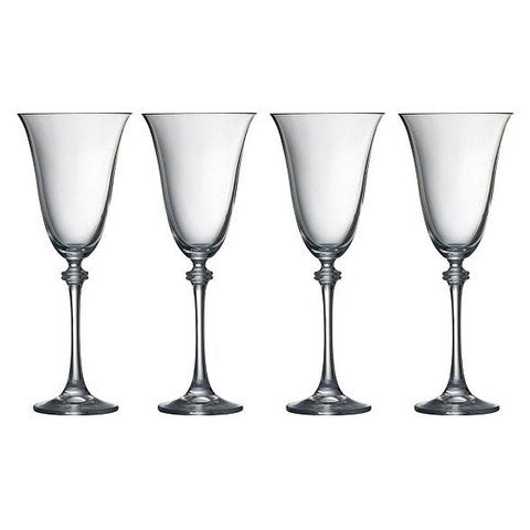 Galway Liberty Set of 4 Glasses