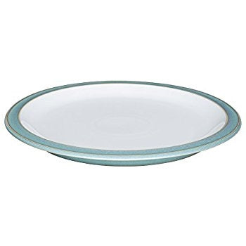 Denby Azure Dinner Plate