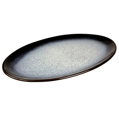 Denby Halo Oval Platter