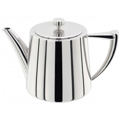 Stellar Art Deco Teaware Traditional Teapot - 1.8L, SC65