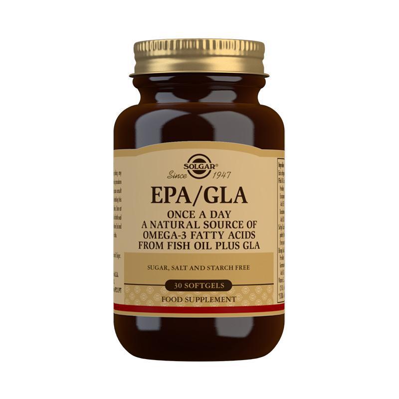 EPA/GLA Softgels