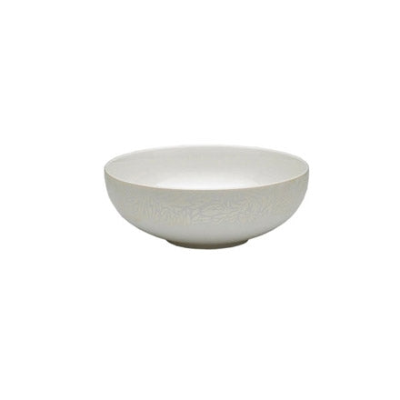 Denby Lucille Gold Soup / Cereal Bowl