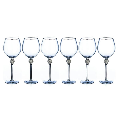 Newgrange Living Goblets Set of 6