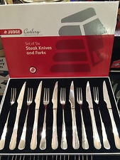 Judge Steak Knife Set
