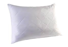 Spundown Pillow Protector