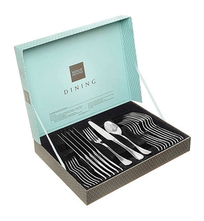 Mindy Brown Forged Cutlery 24 Piece