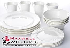 Maxwell Williams 6 in 1