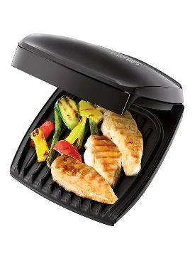 George Foreman Health Grill - 4 Portion