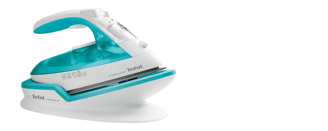 Tefal Free Move Air Iron