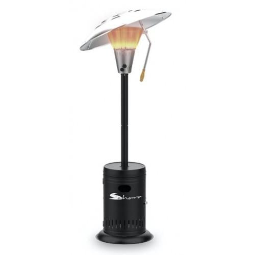 Sahara 13kw Heat Focus Gas Outdoor Patio Heater