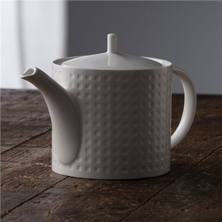Belleek Grafton Teapot