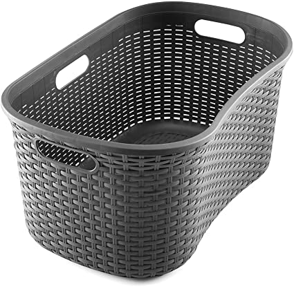 Addis Laundry Basket