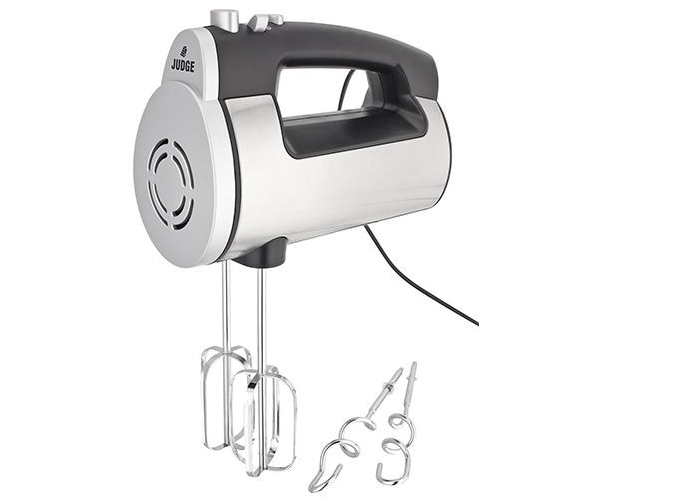 Judge Twin Blade Hand Mixer