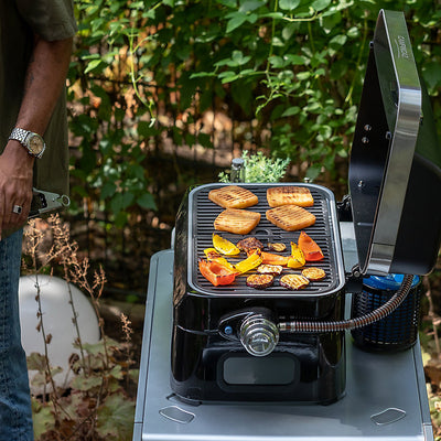 Campingaz Attitude 2Go Table Top Gas BBQ