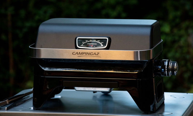 Campingaz Attitude 2Go Table Top Gas BBQ