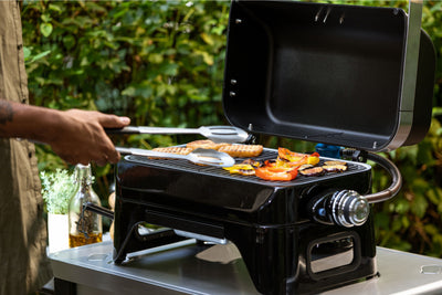 Campingaz Attitude 2Go Table Top Gas BBQ