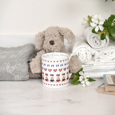 Sophie Allport Royal Baby Archie Mug Coronation