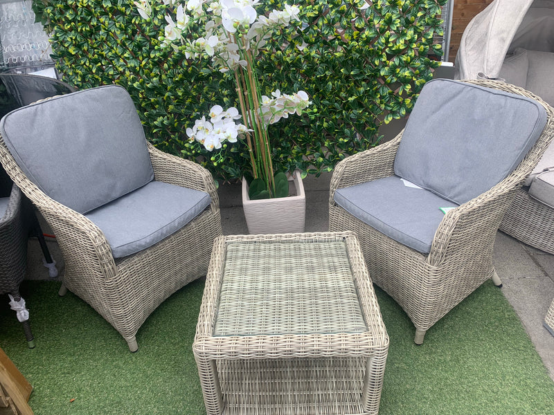 Royalcraft Wentworth Piece Dual Bistro Set – Jacksons of Saintfield