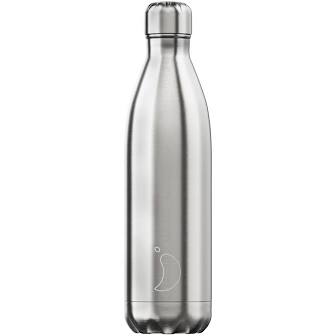 Chilly's Bottle Stainless Steel 750ml