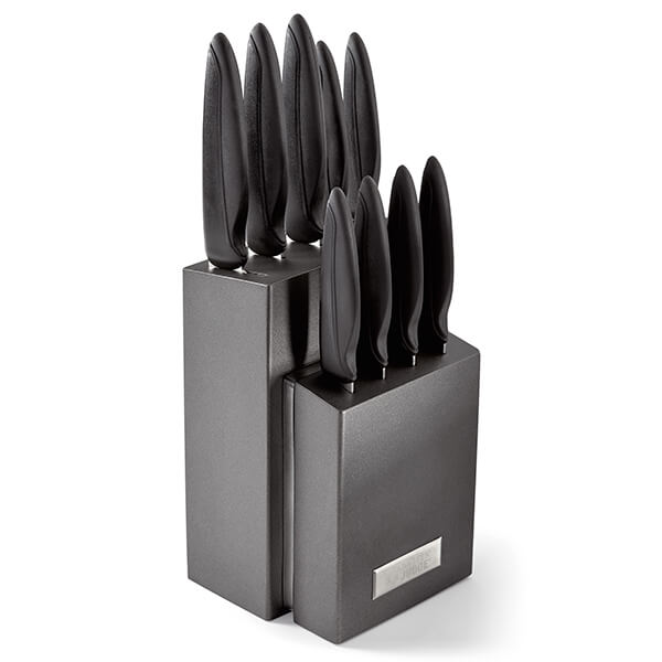 Judge Sabatier 9 Piece Knife Block IP61