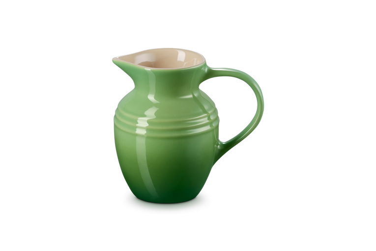 Le Creuset Stoneware Small Jug- Bamboo Green