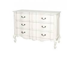 Louis XV 3 drawer chest INT2259