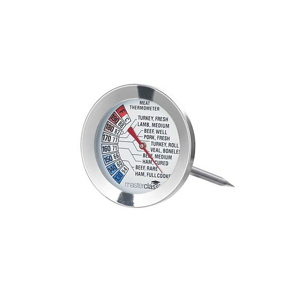 Masterclass Meat Thermometre