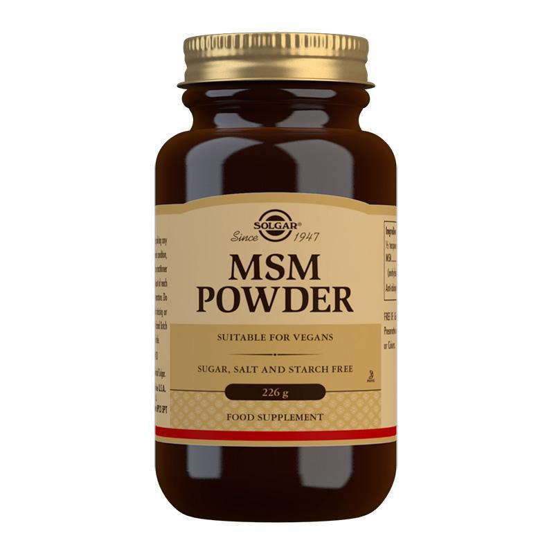 MSM Powder 226 g