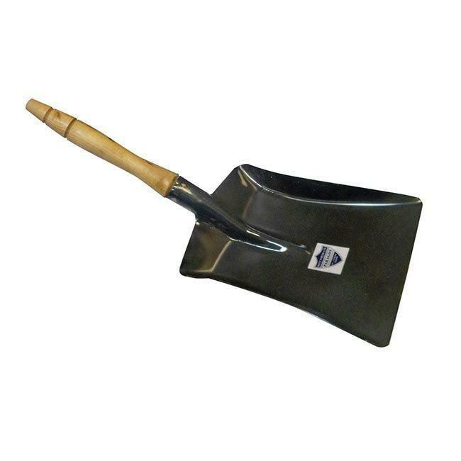 Coal Shovel