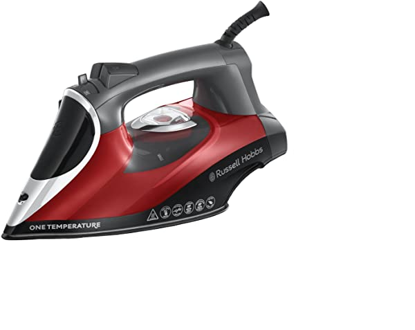 Russell Hobbs Iron One Temperature