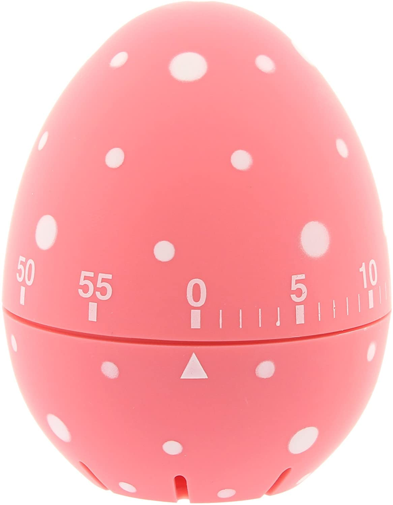 Tala Egg Timer Pink Dot