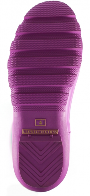 Pleasure Island Llb Wellington, Ladies Tall Wellie